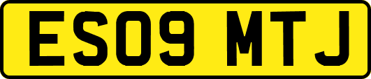 ES09MTJ