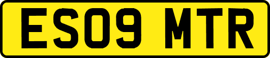 ES09MTR