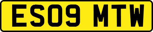 ES09MTW