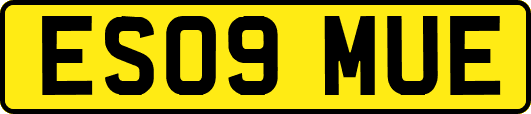 ES09MUE