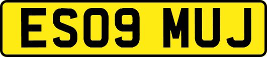 ES09MUJ
