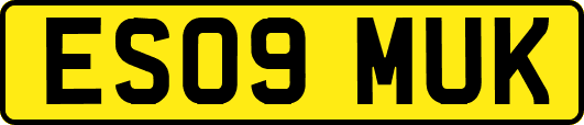 ES09MUK
