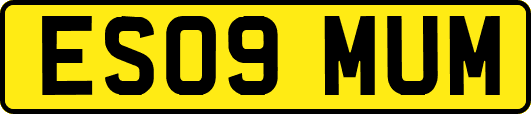 ES09MUM