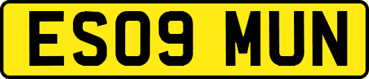 ES09MUN