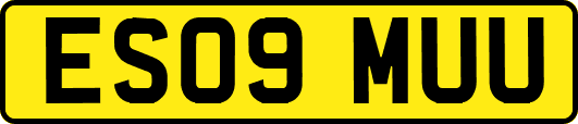 ES09MUU