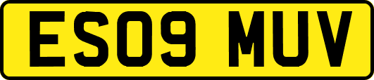 ES09MUV