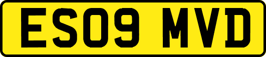 ES09MVD