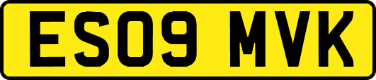 ES09MVK