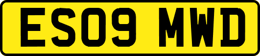ES09MWD