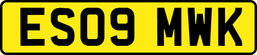 ES09MWK