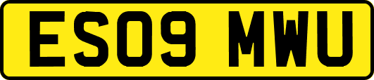 ES09MWU