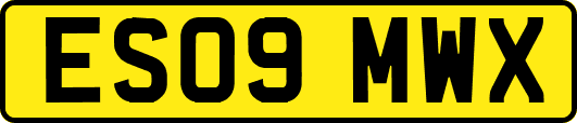 ES09MWX