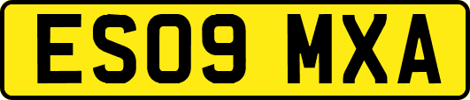 ES09MXA