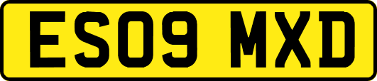 ES09MXD