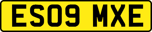 ES09MXE