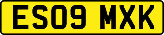 ES09MXK