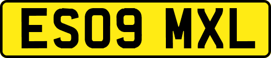 ES09MXL