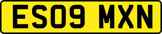 ES09MXN