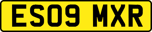 ES09MXR