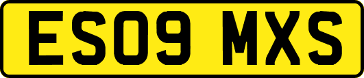 ES09MXS