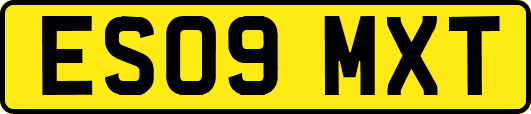 ES09MXT