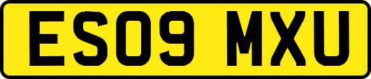 ES09MXU