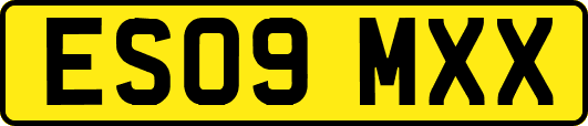 ES09MXX