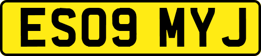 ES09MYJ