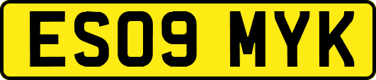ES09MYK