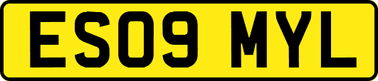 ES09MYL