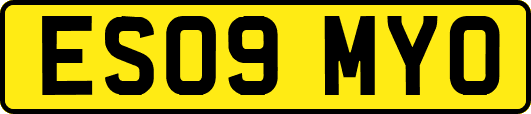 ES09MYO