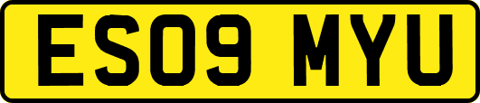 ES09MYU