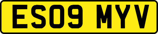 ES09MYV