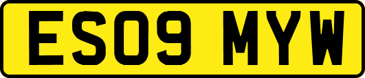 ES09MYW