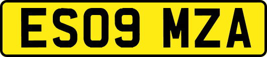 ES09MZA