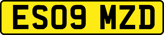 ES09MZD