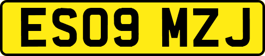 ES09MZJ