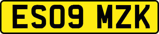 ES09MZK