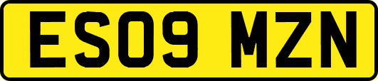 ES09MZN