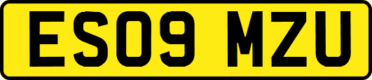 ES09MZU