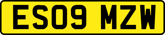 ES09MZW