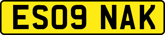 ES09NAK