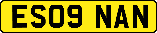 ES09NAN