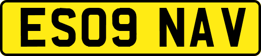 ES09NAV