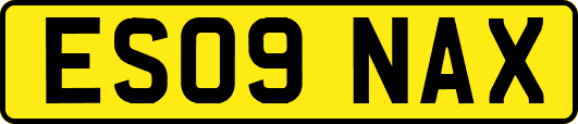 ES09NAX