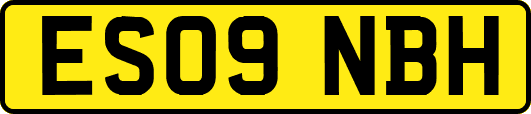 ES09NBH