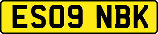 ES09NBK