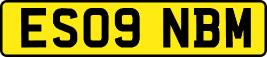 ES09NBM