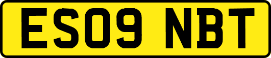 ES09NBT