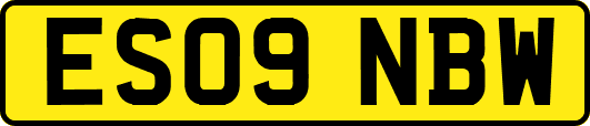 ES09NBW